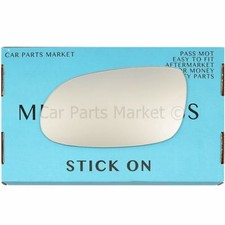 For Mercedes CLK 1996-2002