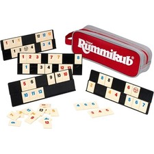 Ideal rummikub mini pouch - rummikub,