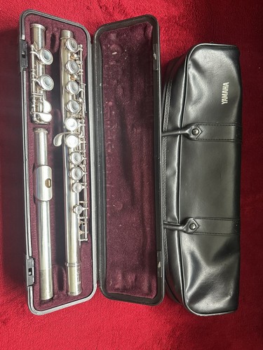Yamaha flute yfl 211 ref - yfl-211, 186