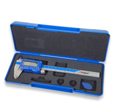 Digital vernier caliper - digital,