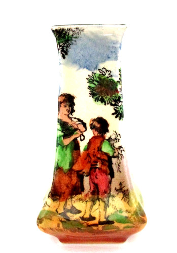Rare royal doulton - doulton, seriesware