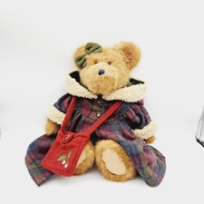 Amber B Oakley The BOYDS