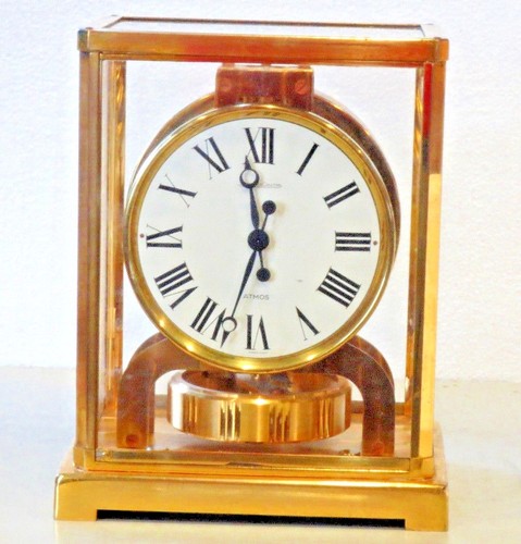 Serviced 1960 jaeger lecoultre - serviced,