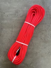 Climbing rope dynamic bond - -,