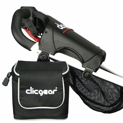 Clicgear rangefinder gps - rangefinder, /