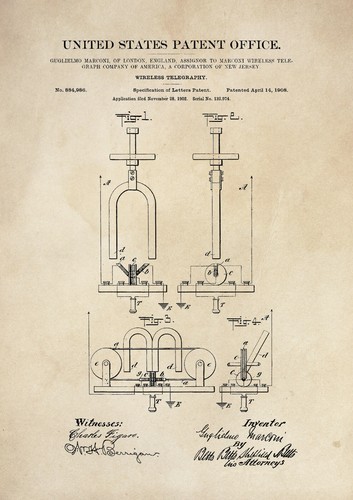 Patent print - patent,
