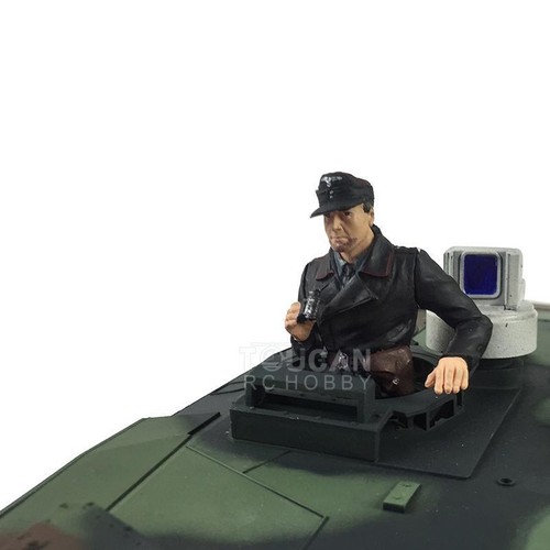 Resin male soldier - soldier, spare