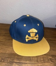 Johnny Cupcakes Snap Back Cap