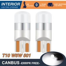 Premium LED Upgrade 501 Side