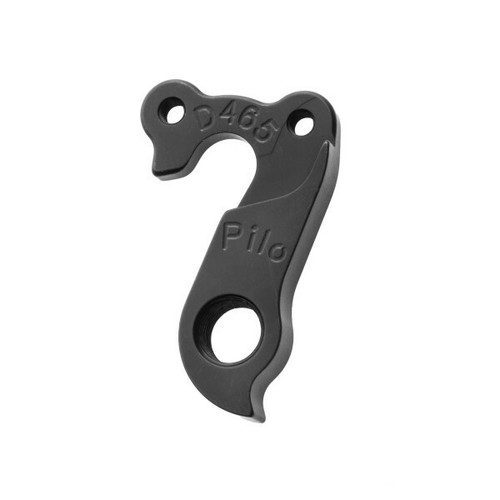Derailleur hanger for ghost - for,