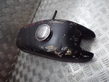 Hodaka Alsport Steen Early 1970s Fuel Gas Petrol Tank 