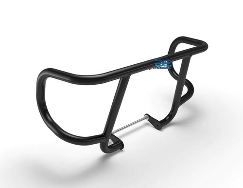 Black airfly evo engine - airfly,