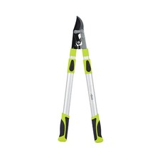 Telescopic Bypass Lopper 4.5cm Cutting Quality Blades Extended Reach KF6651