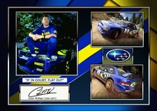 Colin mcrae subaru world - mcrae,