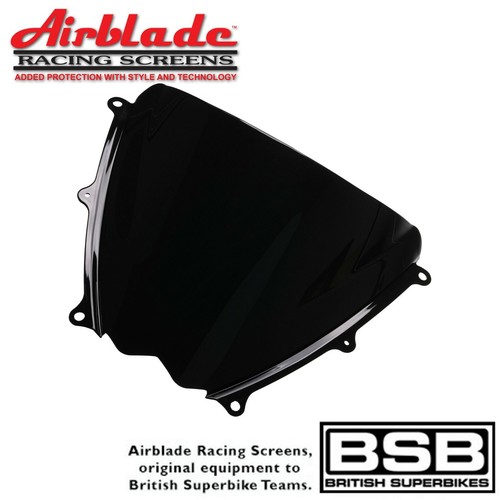 Airblade dark smoked - airblade, double