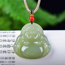 Certified Natural Hetian Jade