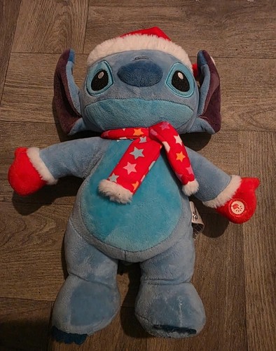 Disney christmas stitch - disney,