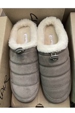 Mens Clarks 'Pilton Mule  Slip