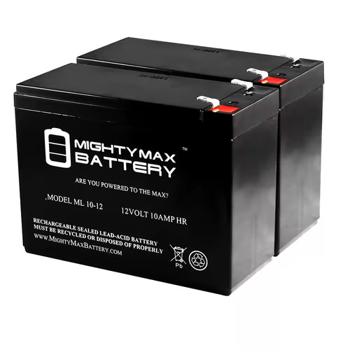 Battery razor dirt quad - razor,