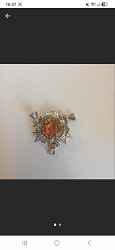 Miracle silver tone - miracle,