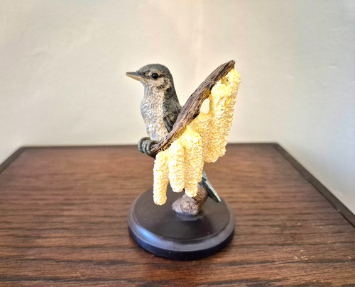 Andy pearce the - andy, bird