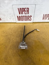 Ford Transit Custom Aerial Mast Antenna Drivers Offside JK2T18C847XB 2018-2024