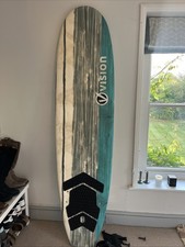 Vision Spark Surfboard 7”0