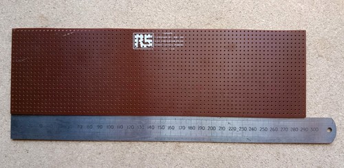 Nos vintage radiospares - nos,