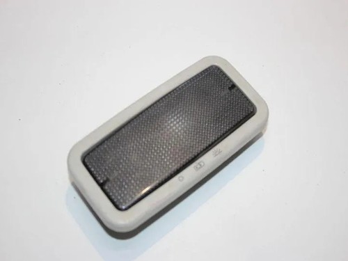 Polo 6n2 interior lighting - polo,