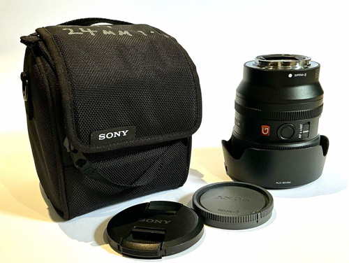 Sony mount 24mm - sony,