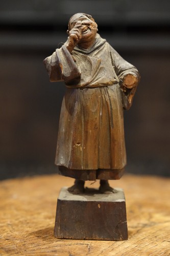 Antique alpine tyrolean - antique,