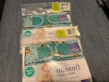 2 x Bambino Mio, Revolutionary