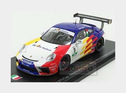 Spark porsche 911 991 - spark,