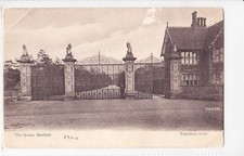 Hatfield - The Gates - Hertfordshire