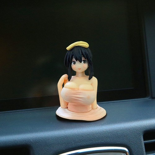 Cute chest shaking girls - shaking,