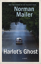 Harlot's Ghost: A Novel - Mailer, Norman