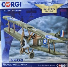 Corgi AA38107 1:48 Scale