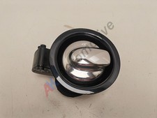 Mini Cooper S R55 R56 Chrome