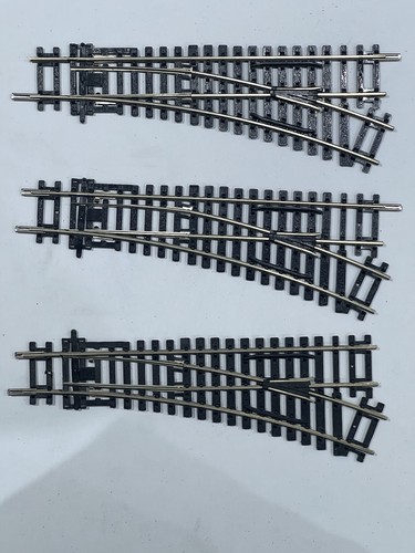 Hornby r8073 gauge - hornby,