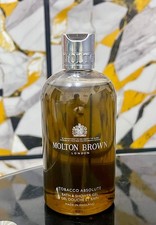 Molton brown bath and shower gel each 300 ml.