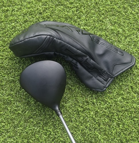 Cobra darkspeed driver - cobra, ls