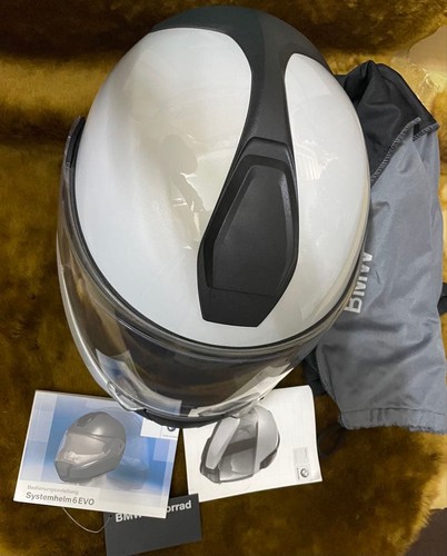 Bmw motorrad systemhelm evo - systemhelm,