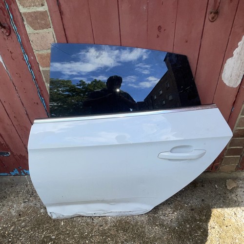 Audi passenger rear left - a5,