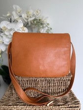 Jobis crossbody bag Multicompartment Shoulder bag