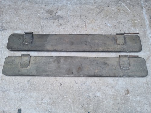Land rover series 3 - land,