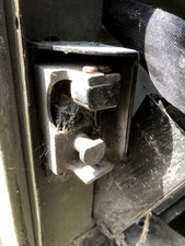 Land rover mod - ex,