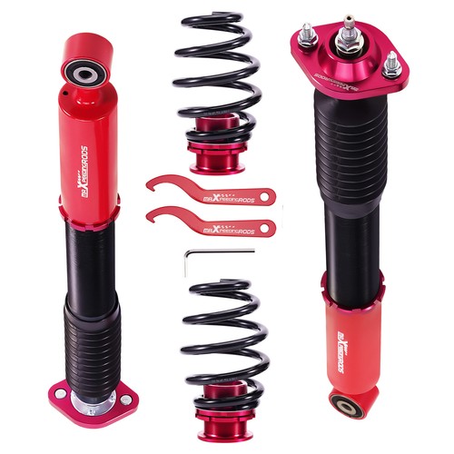 Rear coilovers for bmw - rear, 3
