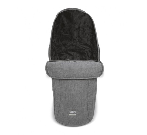 Foot muffler waterproof cover - muffler,,