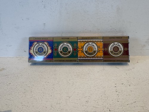 Vintage roger gallet paris - vintage,