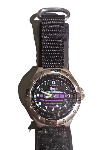 Terrain watch atm water - terrain, watch,